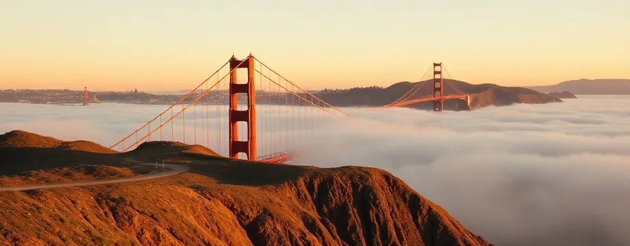 Norte de California: Un viaje inolvidable más allá de San Francisco