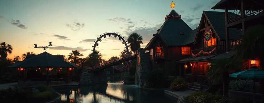 Florida: Alternativas que te Sorprenderán más Allá de los Parques Temáticos