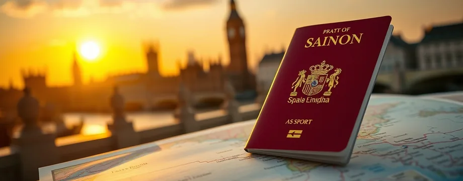 ETA UK para Españoles: Guía Paso a Paso para tu Viaje